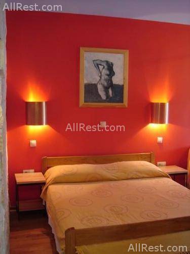 Domus Maritima Hotel 5